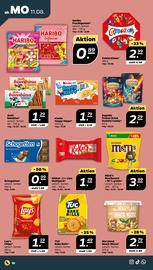 Aktueller Netto mit dem Scottie Prospekt mit Haribo, "Günstig. Besser. Für Dich.", Seite 10