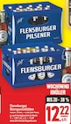 Pilsener von Flensburger im aktuellen E center Prospekt