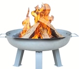 Feuerschale Angebote bei Wreesmann Altenburg für 59,99 €