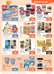 Tiefkühlkost Angebot im aktuellen aktiv & irma Prospekt auf Seite 9
