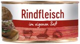 Fleisch im eigenen Saft im Angebot bei Netto mit dem Scottie in Elmshorn Fleisch im eigenen Saft Angebote von Dreistern bei Netto mit dem Scottie Elmshorn für 2,99 €