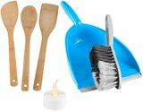 Rund um den Haushalt³ im Angebot bei REWE in Elmshorn Rund um den Haushalt³ Angebote von JES COLLECTION bei REWE Elmshorn für 2,00 €