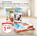 Aktuelle Milch Angebote bei GLOBUS in Herne Aktuelles Milch-Schnitte Angebot bei GLOBUS in Herne ab 1,49 €