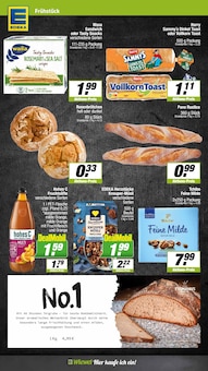 Kaffee im EDEKA Prospekt "Aktuelle Angebote" mit 16 Seiten (Lünen)