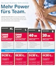 Business Mobil Tarife bei Telekom Partner Bührs Meppen im Meppen Prospekt für 44,95 €