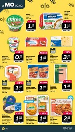 Aktueller Netto mit dem Scottie Prospekt mit Joghurt, "Günstig. Besser. Für Dich.", Seite 6