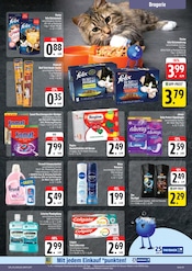 Hundefutter im E center Prospekt in Weiden Aktueller E center Prospekt mit Hundefutter, "Wir lieben Lebensmittel!", Seite 25