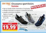 Chaussures sport/loisirs homme à Norma dans Siltzheim Chaussures sport/loisirs homme à Norma dans Siltzheim