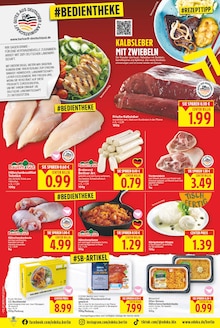 Bratwurst im E center Prospekt "Aktuelle Angebote" mit 27 Seiten (Berlin)