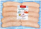 Münchner Weißwurst von Vinzenzmurr für 6,49 € bei Penny im Angebot Münchner Weißwurst von Vinzenzmurr im aktuellen Penny Prospekt