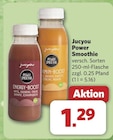 combi Werlte - Power Smoothie Energy-Boost Angebot im Prospekt Power Smoothie Energy-Boost bei combi im Werlte Prospekt für 1,29 €