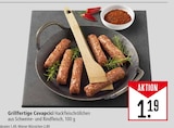 Grillfertige Cevapcici im Angebot bei Marktkauf in Göppingen Grillfertige Cevapcici Angebote bei Marktkauf Göppingen für 1,19 €