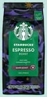 Café en grains dark espresso roast - STARBUCKS en promo chez Intermarché Pau à 6,46 €