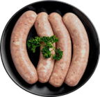 Aktuelles Thüringer Rostbratwurst Angebot bei ALDI Nord in Potsdam ab 2,99 €