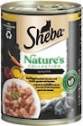 Katzenfutter Nature's Angebote von Sheba bei Thomas Philipps Lemgo für 1,55 €