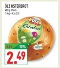 Aktuelles Osterbrot Angebot bei Marktkauf in Hagen (Stadt der FernUniversität) ab 2,49 €