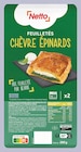 Feuilletés chèvre épinards - NETTO dans le catalogue Netto