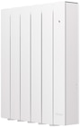 Weldom Montech - Promo Radiateur électrique connecté à inertie fluide orosi 2 Promo Radiateur électrique connecté à inertie fluide orosi 2 à 219,00 € dans le catalogue Weldom à Montech