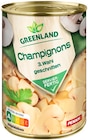 Champignons im Penny Prospekt Champignons von GREENLAND im aktuellen Penny Prospekt für 0,69 €