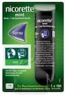 nicorette® mint Spray 1 mg/Sprühstoß NFC bei Forum Apotheke im Wolfenbüttel Prospekt für 26,99 €