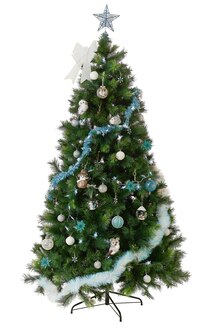 Réveillon De Noël dans le catalogue Supermarchés Match Un grand choix de décorations de Noël à 2,00 € en promo chez Supermarchés Match