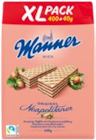 Waffel-Schnitten im Angebot bei Kaufland in Dresden Waffel-Schnitten Angebote von Manner bei Kaufland Dresden für 2,49 €