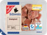 Schweinegulasch im Marktkauf Prospekt Schweinegulasch von Schwein im aktuellen Marktkauf Prospekt für 3,29 €