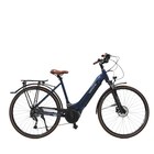 Vélo électrique de ville wayscral everyway e450 28" t53 à Norauto dans Thiais