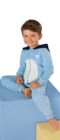 Fleece-Onesie Angebote bei Woolworth Bornheim für 10,00 €