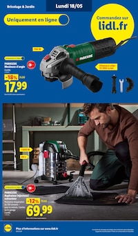 Catalogue Lidl, 14/05/2026 - 20/05/2026, XXL, 57 pages Prospectus Lidl en cours, "XXL", 57 pages