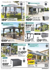 Rideau Angebote im Prospekt "Centrakor" von Centrakor auf Seite 15