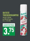 Trockenshampoo Cherry im Angebot bei Marktkauf in Coesfeld Trockenshampoo Cherry Angebote von Batiste bei Marktkauf Coesfeld für 3,75 €