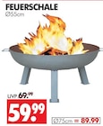 FEUERSCHALE im Angebot bei Wreesmann in Pirna FEUERSCHALE Angebote bei Wreesmann Pirna für 59,99 €