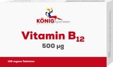 Vitamin B12 bei LINDA Premiumapotheke im Baldham Prospekt für 15,99 €