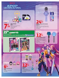 Offre Jeu dans le catalogue Auchan Hypermarché du moment à la page 58