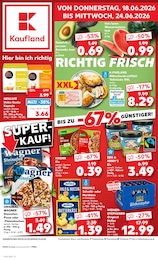 Der aktuelle Kaufland Prospekt Der aktuelle Kaufland Prospekt Hier bin ich richtig