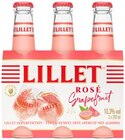 Rosé Grapefruit oder Berry im Angebot bei Penny in Troisdorf Rosé Grapefruit oder Berry Angebote von Lillet bei Penny Troisdorf für 6,99 €