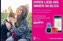 A-Team Mobilfunk-Concept GmbH Bergisch Gladbach - GPS-Tracker GPS-Tracker Angebot bei A-Team Mobilfunk-Concept GmbH Bergisch Gladbach im Prospekt "Nur für kurze Zeit 3,75 GB Datenvolumen für 34,95 € mtl."