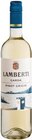 Pinot Grigio von Lamberti im aktuellen Kaufland Prospekt für 3,99 €