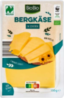 Bio Bergkäse Scheiben Angebote von BioBio bei Netto Marken-Discount Nürtingen für 2,39 €