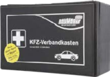 Kfz-Verbandkasten Angebote bei Globus-Baumarkt Löhne für 4,99 €
