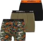 Herren Boxershorts Angebote von O'Neill bei E center Darmstadt für 39,98 €