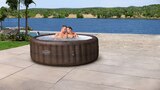 Whirlpool Lay-Z-Spa mit AirJet von Bestway für 599,00 € bei Lidl im Angebot Whirlpool Lay-Z-Spa mit AirJet von Bestway im aktuellen Lidl Prospekt