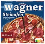 Aktuelles Steinofen-Pizza Angebot bei Kaufland in Koblenz ab 1,69 €
