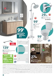 Promos Sol Pvc dans le catalogue "Le petit prix à saisir" de Mr.Bricolage Sol Pvc en promo dans le catalogue Mr.Bricolage à la page 14