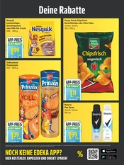 Aktueller E aktiv markt Prospekt mit Milch, "Top Angebote", Seite 6