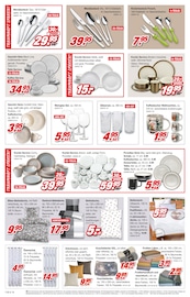 Besteck im Möbel AS Prospekt in Neustadt Aktueller Möbel AS Prospekt mit Besteck, "TRAUMHAFT SPAREN!", Seite 18