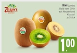 Aktuelles Kiwi Jumbo Gold Angebot bei EDEKA in München ab 1,00 €