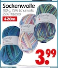 Aktuelle Wolle Angebote bei Wreesmann in Dresden Aktuelles Sockenwolle Angebot bei Wreesmann in Dresden ab 3,99 €
