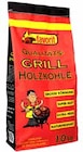 Qualitäts-Grill Holzkohle Angebote von favorit bei GLOBUS Hof für 12,99 €